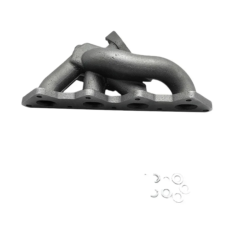 Cast Iron Turbo Manifold For  4G64 ECLIPSE RS GS SPYDER GALANT