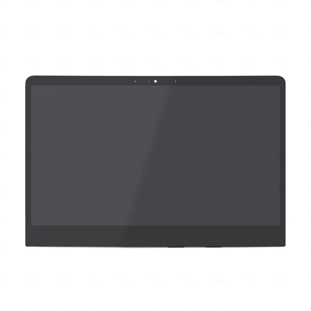 Painel de Exibição LCD Completo com Tela Sensível ao Toque para ASUS Vivobook Flip 14 TP410UA-EC284T/MM TP410UR-EC123T TP410UR-EC135R