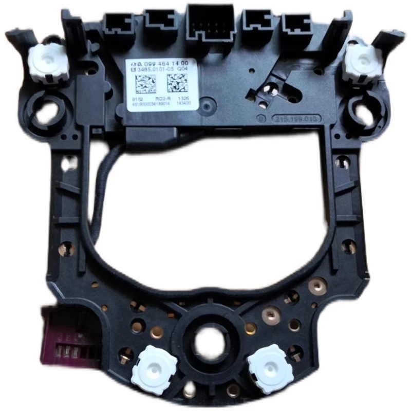 

For Mercedes Benz C E GLA GLC Steering Wheel Computer Horn Contacts 1pcs 099 464 1400