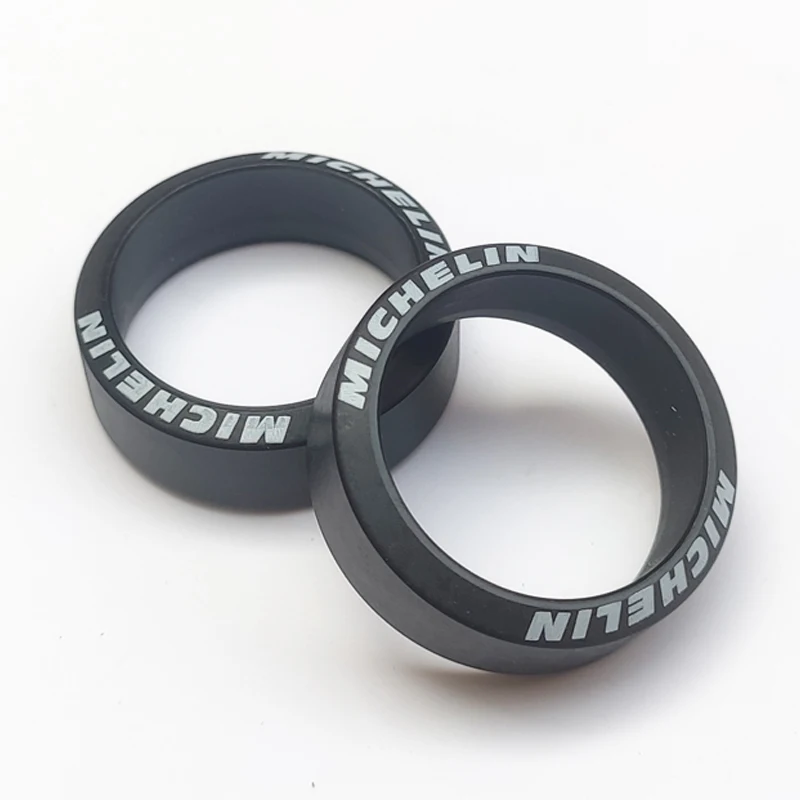 RC Super Hard Mosquito Car MINIZ DRZ MINIQ DZ01 AWD Universal Drift Tires 1 Pair/ Set