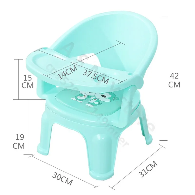 children dining chair/Baby chair/children learning to sit/one sitting that is the sound of multi-function baby dining chair