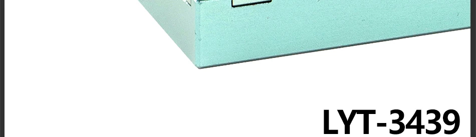 TMYLOKU Präzisions-Mini-Schraubstock-Graviermaschine, CNC-Bohrmaschine, kleiner Schweißtisch, komplett aus Aluminium, manuelle Tischklemme – Detail 23