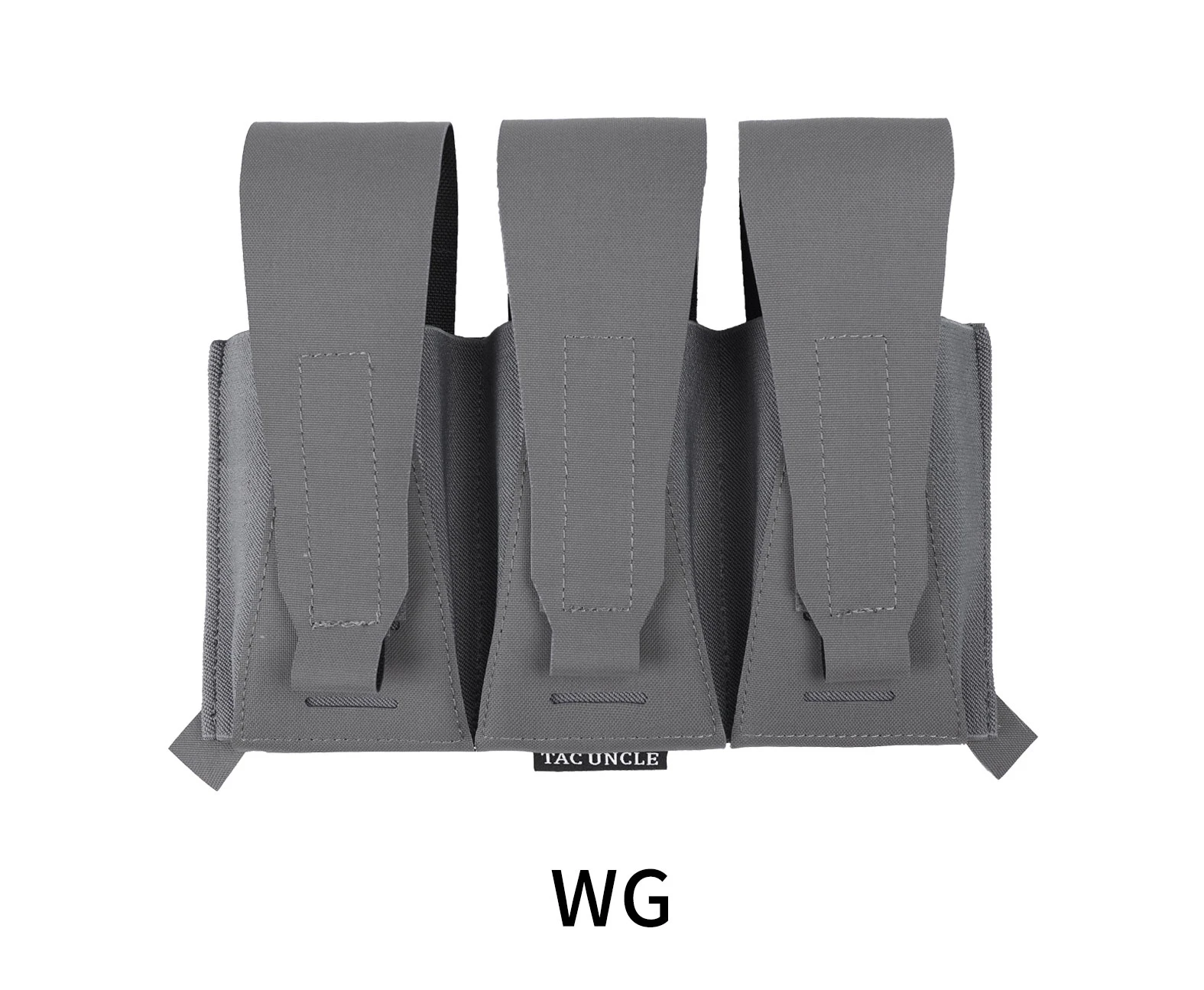 Saco tático universal painel m4 para 6094 g3v2 lbt estilo 6910a airsoft 5.56 7.62 5.45 acessórios de caça ao ar livre