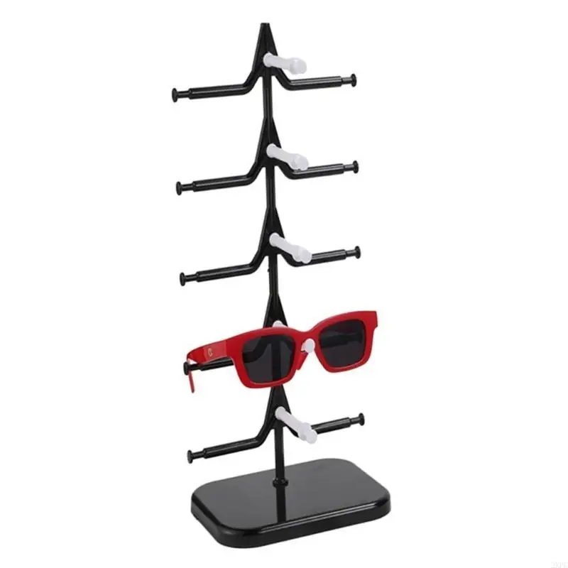 

2xpc Slipbosaint Eyeglass Showcase Stand Акриловые очки дисплеи