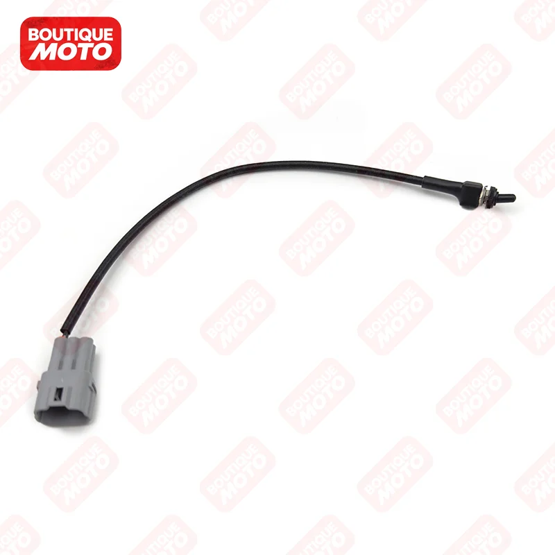 For Suzuki The Dealer Mode switch tool is suitable for 6-pin connection to the Suzuki GSXR 1000 fault code