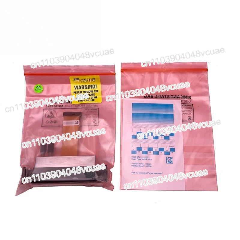 

For Xaar 1003 GS6u Printhead Original and New for Ceramic Printing Machine