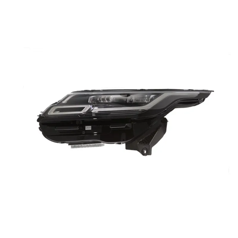 

Front LED Head Lamp Headlight for Land Rover Range Rover Velar L560 2017-2021 LR116452 LR116460 450723 LR093391 LR108332