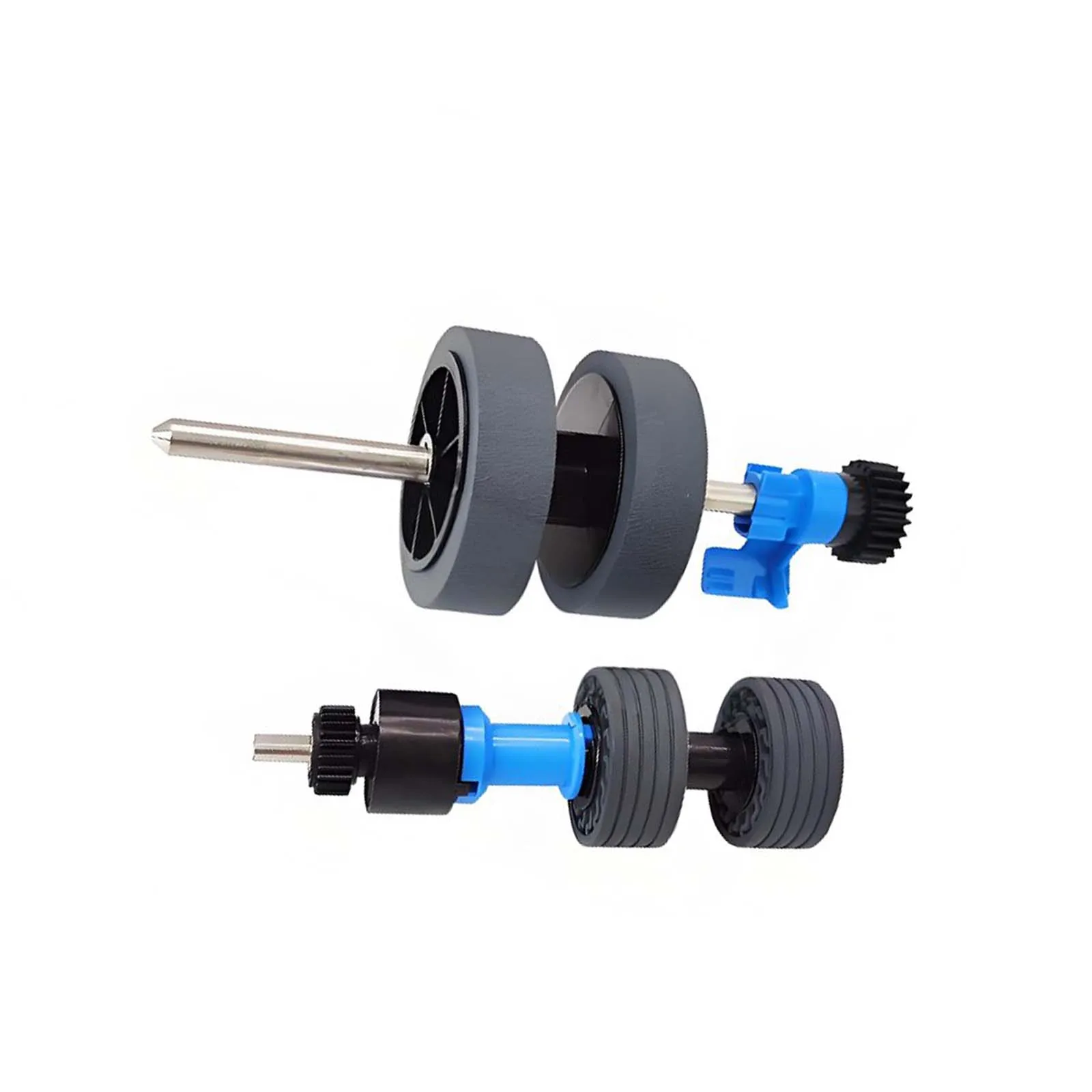 

Ролик захвата подходит для Epson WorkForce DS-780N DS870 DS-530 DS-530N ES-400 DS-770 FastFoto FF-680W