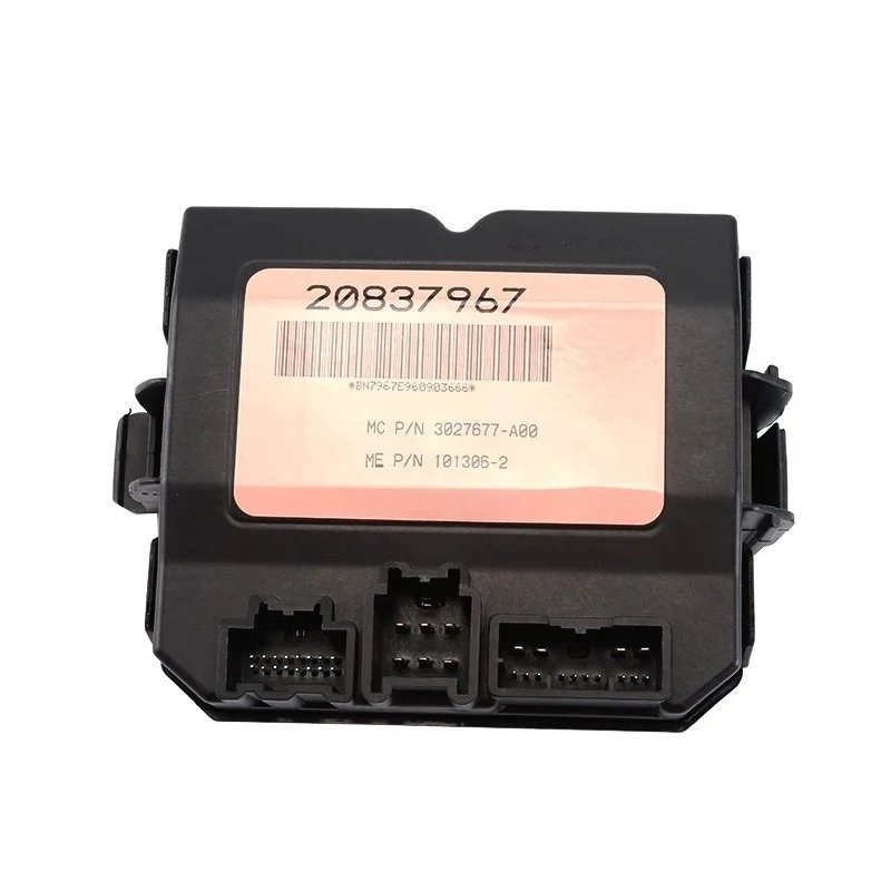 

Rear Liftgate Tailgate Control Module 20837967 502-032 For Chevrolet Equinox OPEL VAUXHALL Insignia SAAB 9-4X 94X 9 4X 2.4L 3.0