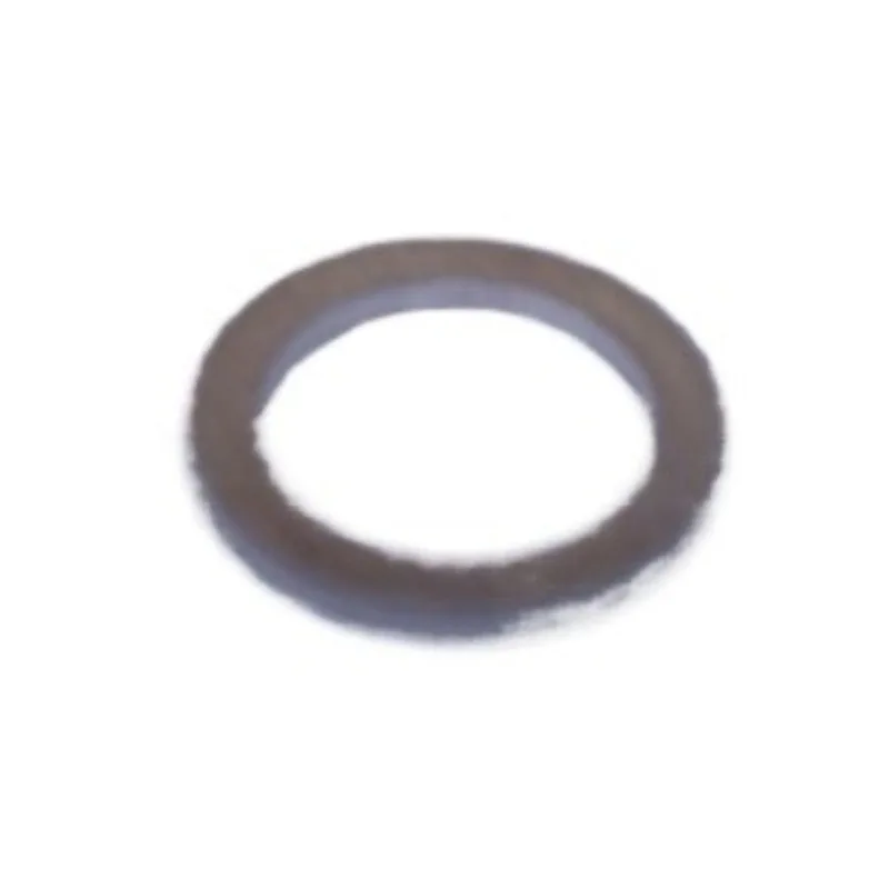 

for Haitian Injection Molding Machine Parts Lubrication Distributor Plug Gasket JB10 Brand New Genuine