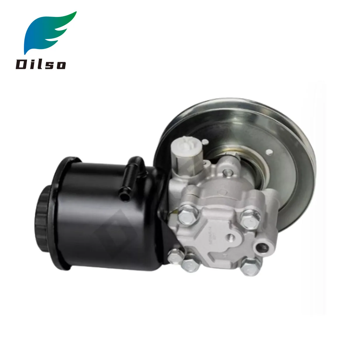 For NISSAN Patrol Y60 Y61 TD42 H41 Power Steering Pump  49110-11J00 4911011J00 49110-11J10 49110-11J11 49110-41T00 4911041T01