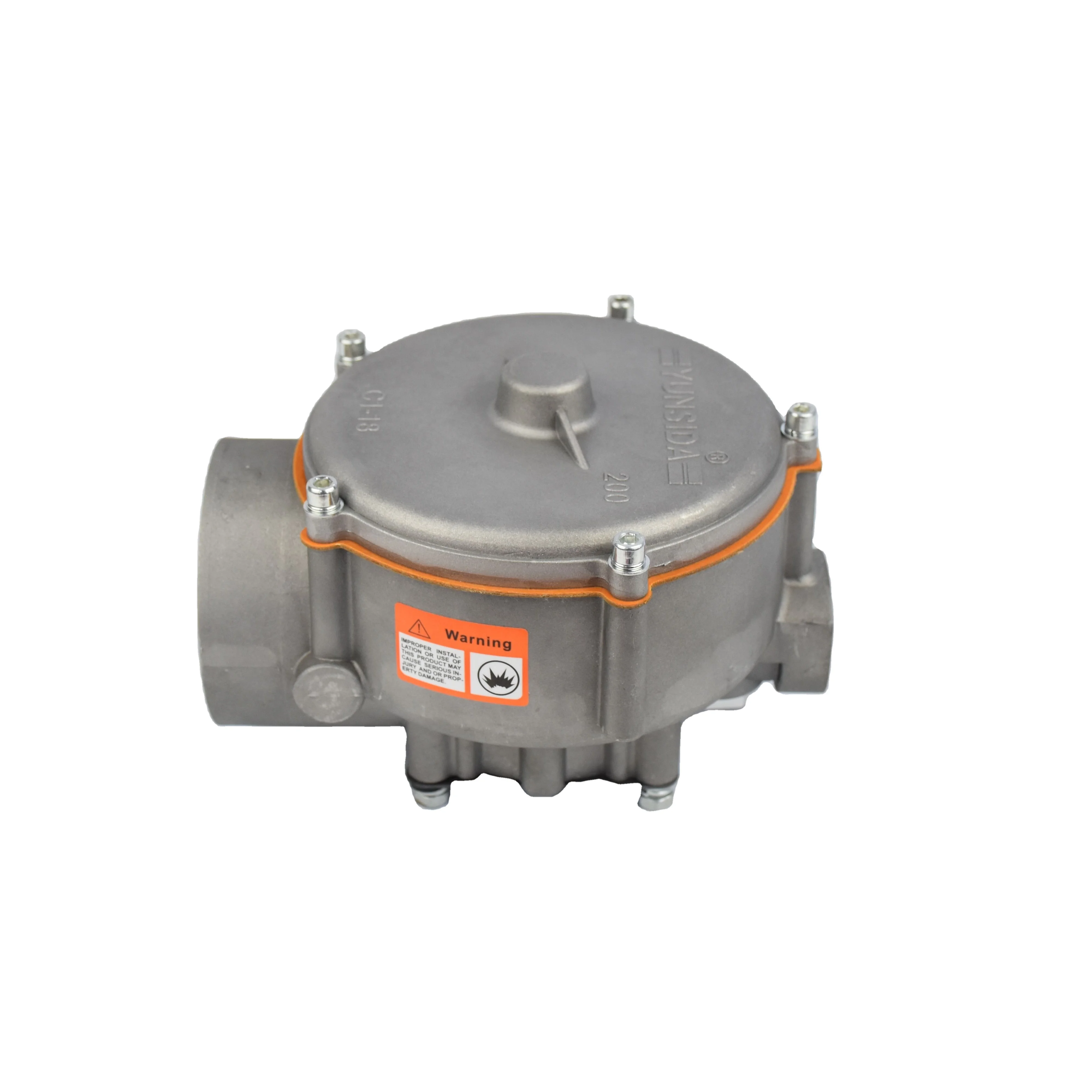 IMPCO 100 natural mixer engine generator control  generator spare parts