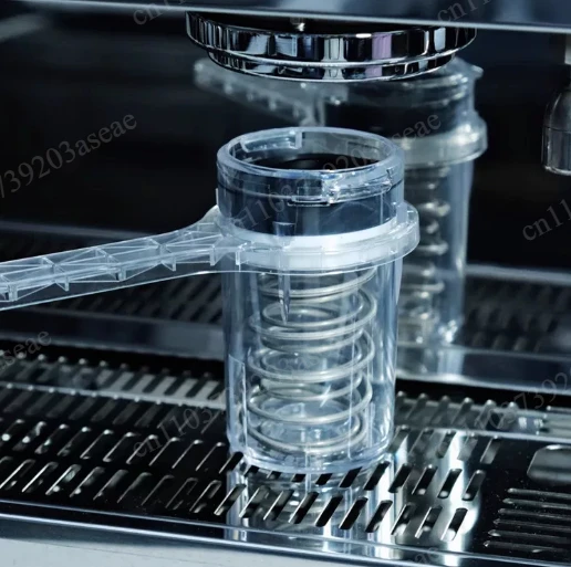 Cleaning Gadgets Spring Cleaning Barista Gifts Semi-Automatic Coffee Machine E61 Brewing Head Brewing Machine