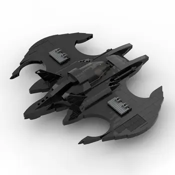 10 最佳銷售 樂高蝙蝠翼 - №2