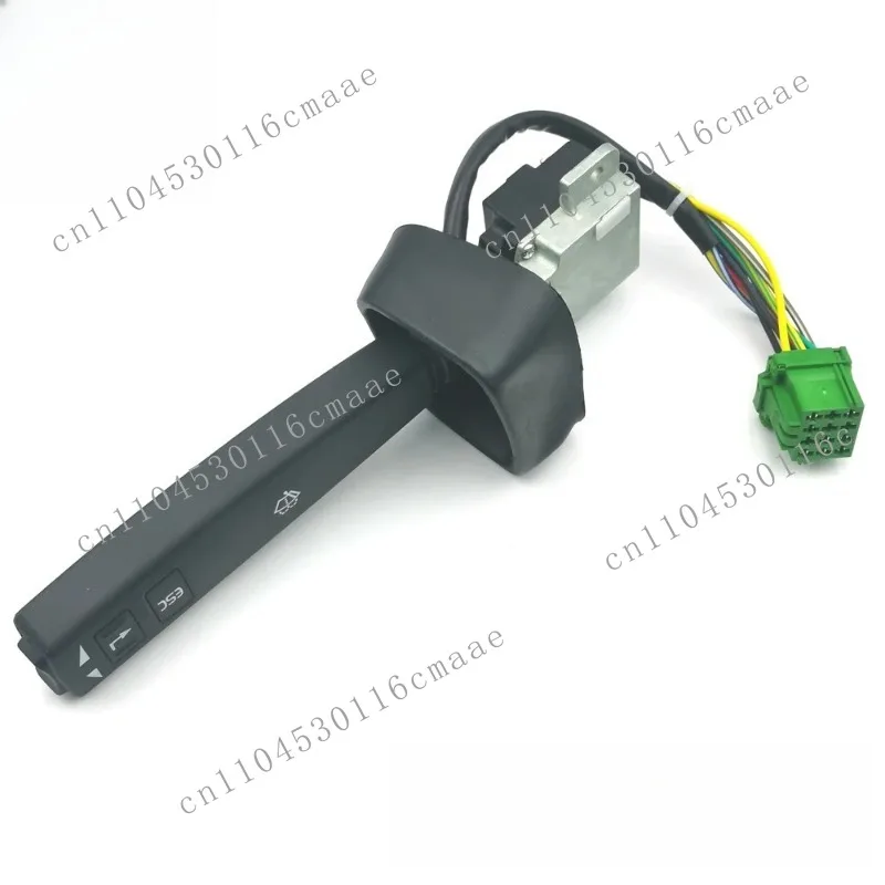 OE: 20424046 20700930 20553738 Applicable To FM12 Steering Wiper Switch