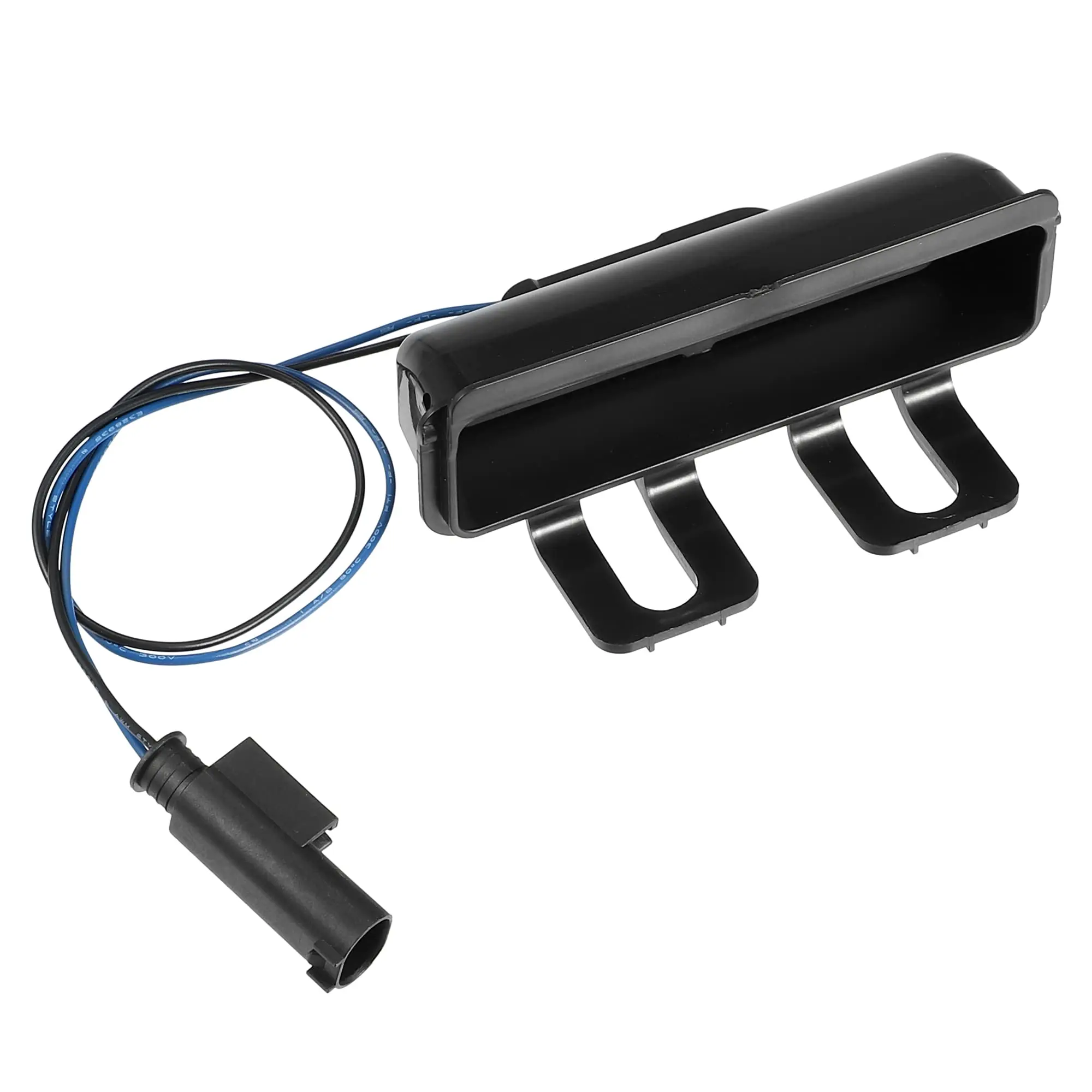 

New A4517470187 For Mercedes Benz Smart Fortwo (451) Models 2009-2015 Rear Trunk Tailgate Handle Switch 4517470187