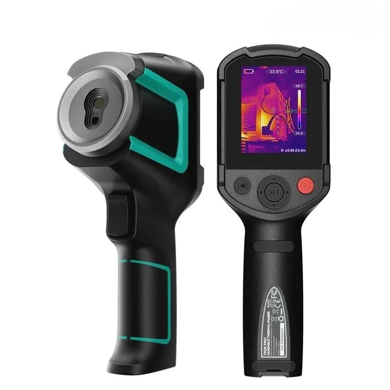 2026 hot sale for MILESEEY Thermal Imaging Camera 320x240 Resolution TR20 PRO 50Hz High Refresh Rate with Video Recording