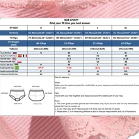 5PCS/Set Cotton Panties Sexy G-String Women's Underwear T-Back Lingerie Femme Underpants Briefs Adjustable Waist Thong Intimates 6