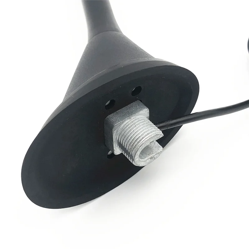 ABAC-Car Antenna Car Radio Antenna Active Amplification Antenna FM Antenna DAB Antenna