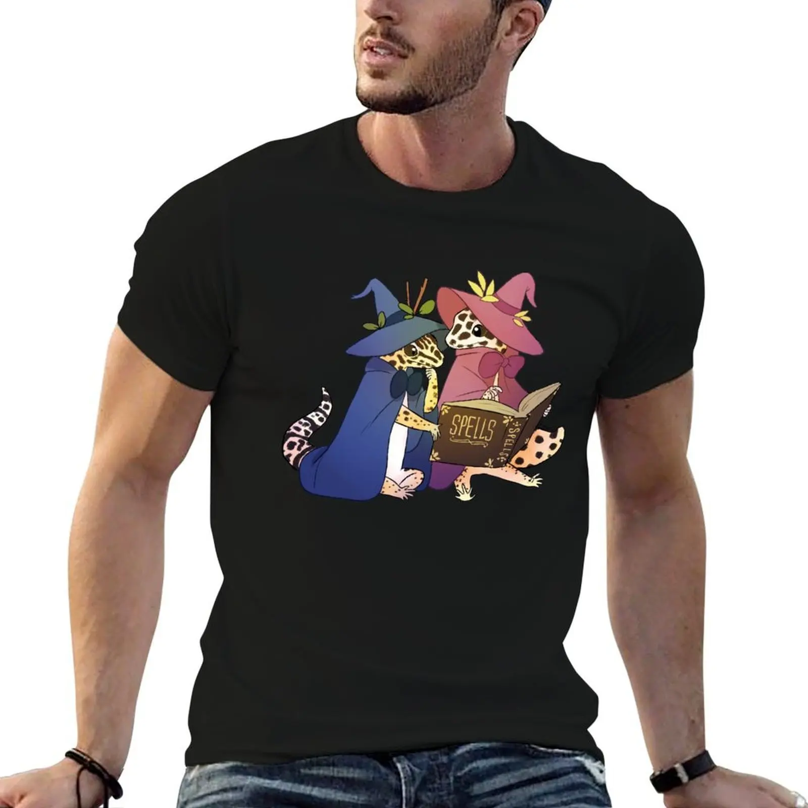 100% camiseta y Pocky anime camisa de lujo t algodón camisas de gran tamaño Pez camisa hombre t hombres