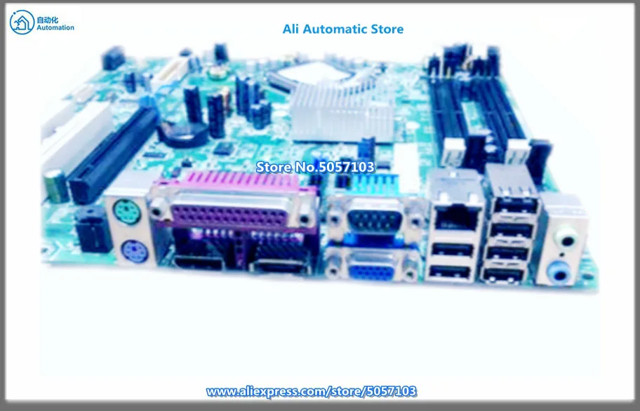 Origineel 960MT groot chassis groot Y958C P924J