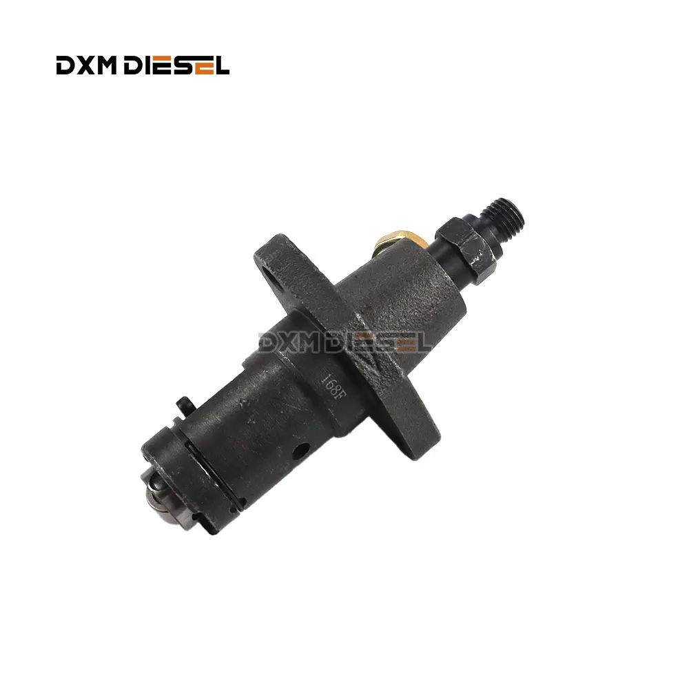 168F diesel engine parts parts fuel injection pump