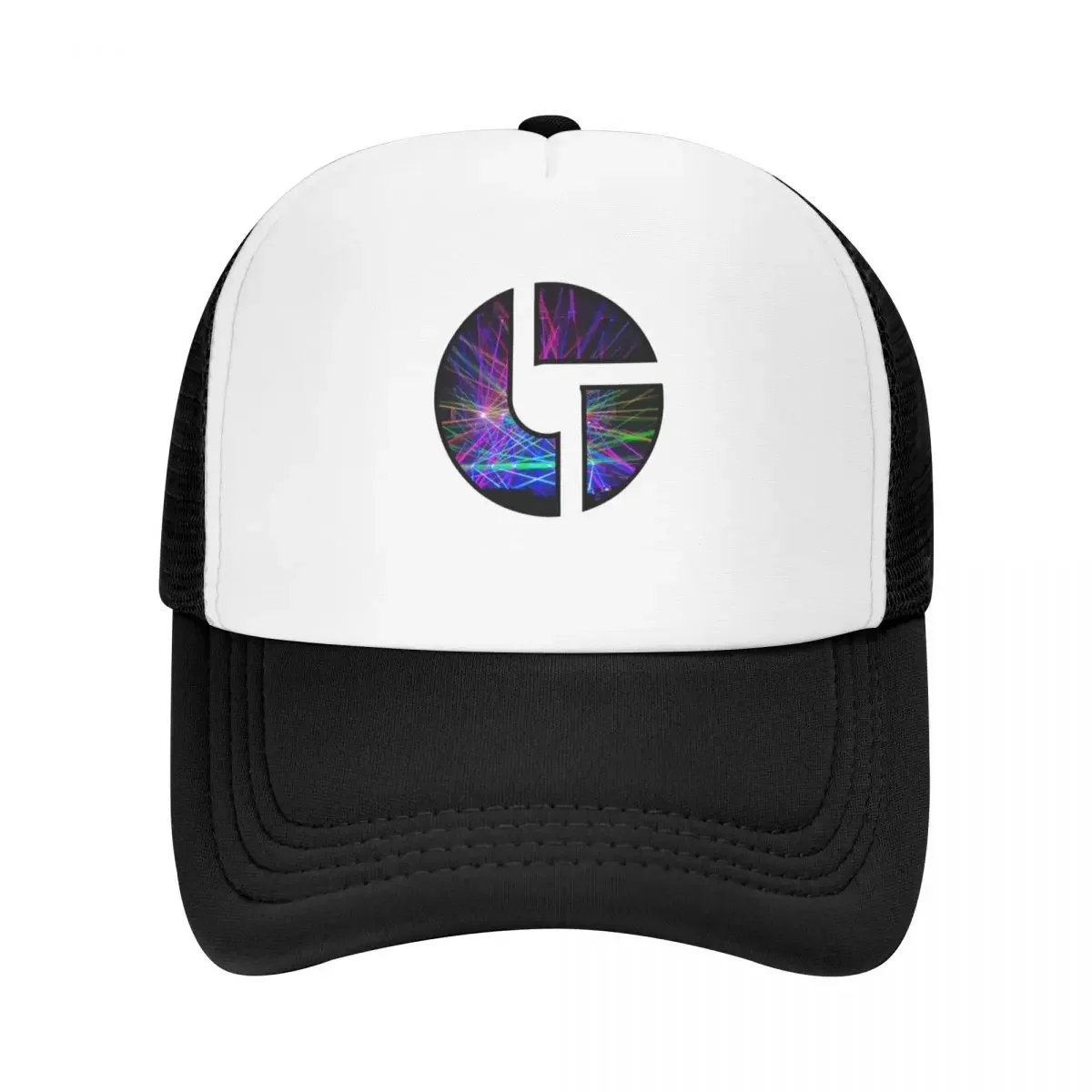 Disco Biscuits Concert Logo Essential Baseball Cap Luxury Cap fashionable Men's Women's