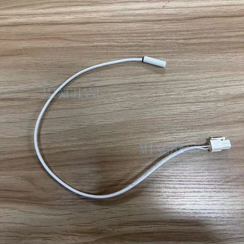 M   M   1pc 11201007000779 TEMPERATURE SENSOR for Midea BCD-251WTM 45cm 2K