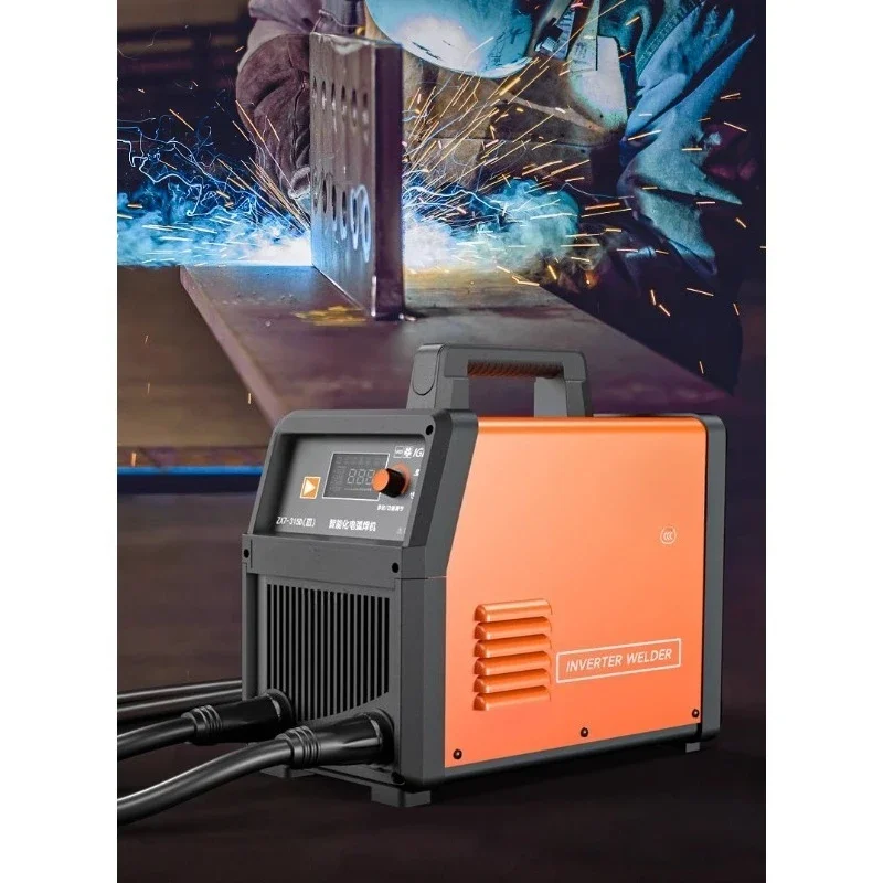 

Welding machine 220v household 380v industrial small welding machine