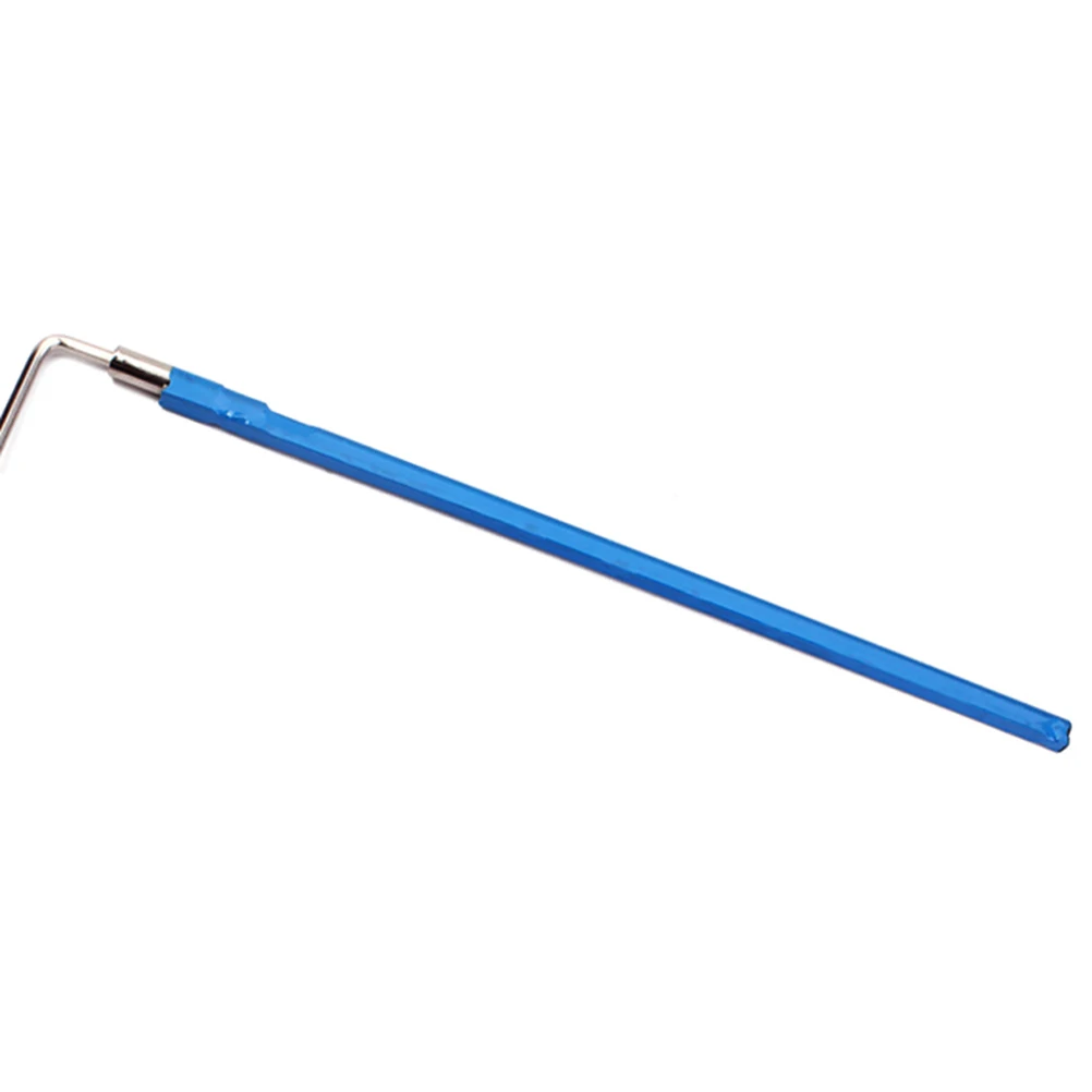 

Adjusting Lever Guitar Neck Reinforcement Truss Rod Tool Maintenance Adjustment