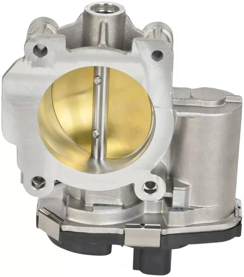 12616670 12625334 F00H600075 The throttle body assembly is suitable for Chevrolette Pontiac