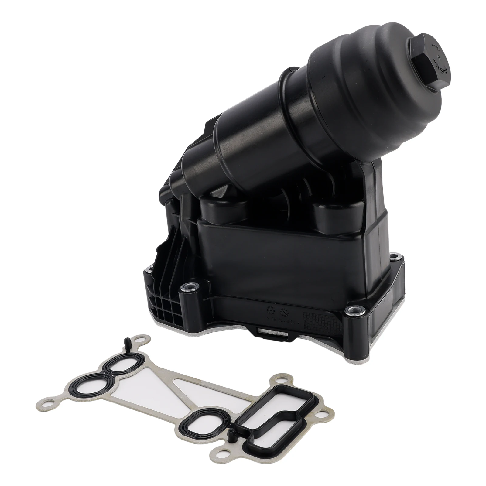 For BMW F20 F21 F22 F87 E90 Oil Filter Housing 11427800066