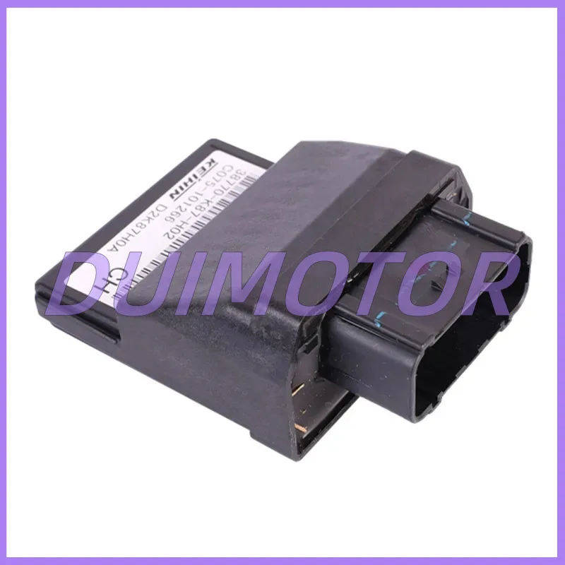 Ignition Program Controller Ecu Assembly for Honda Cm300