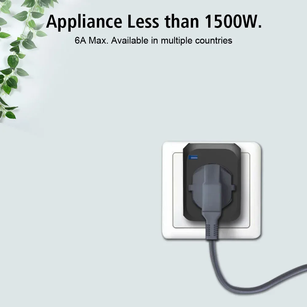 All-in-One Travel Adapter 4