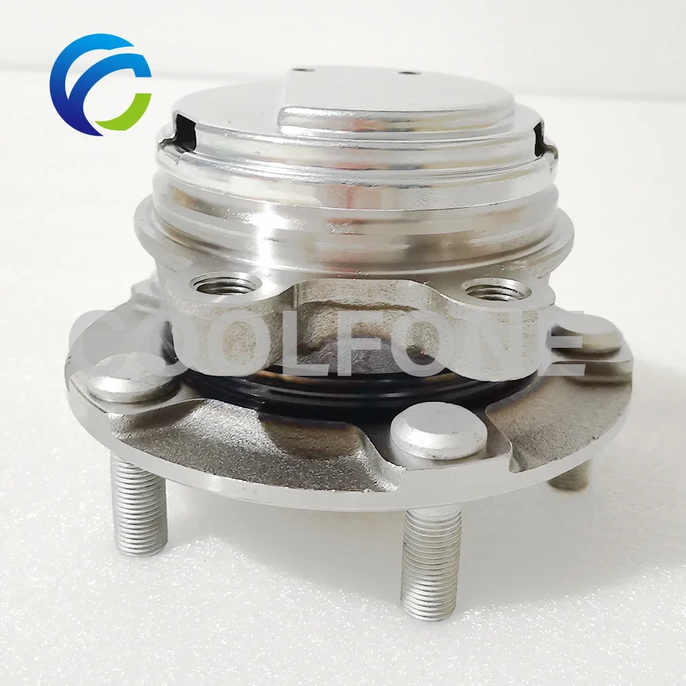 

Front Wheel Hub Bearing For Inifiniti Nissan 370Z Z34 40202CG01B 40202EG000 40202EG06C 40202EJ70A 402021EA0B 402024GA0A