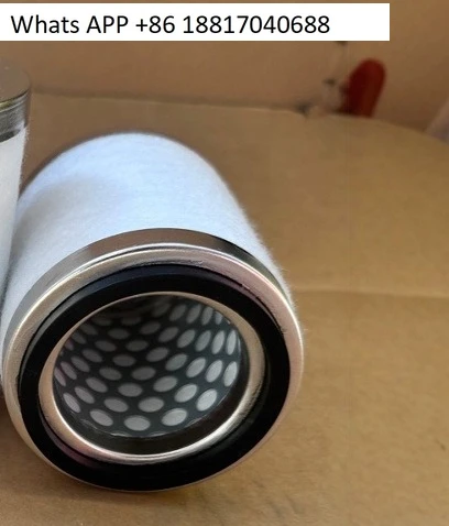 

18972 Фильтрующий элемент масляного тумана с вакуумным насосом, элемент выпускного фильтра вакуумного насоса 18972