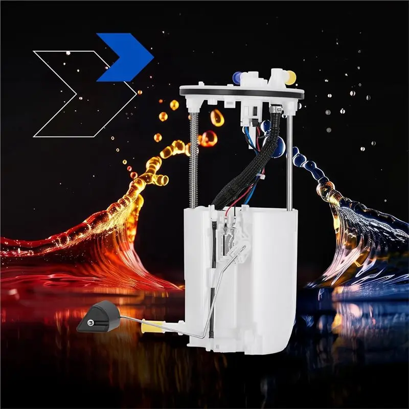 For Suzuki Grand Vitara 2006-2013 2.4L 3.2L 15100-64812 Fuel Pump Module Assembly For Kizashi 2010-2013 2.4L