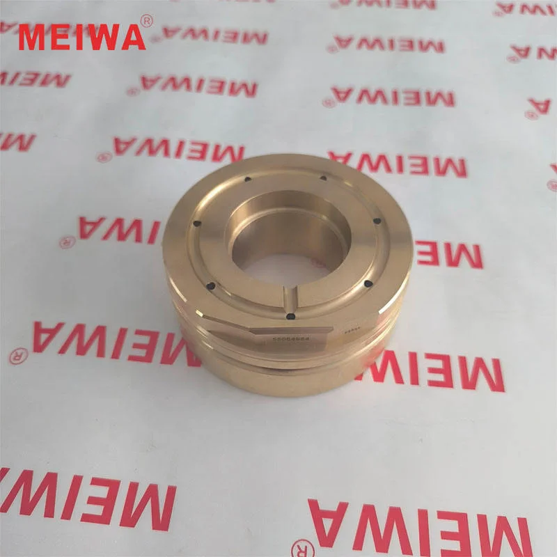 

Деталь для камня-дрели 55004954 Втулка для деталей HL710 Sandvi 550 049 54 Детали для майнингового оборудования