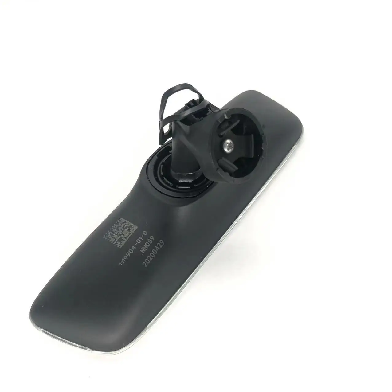 Adequado para tesla modelo 3 espelho retrovisor interior do carro 1119904-01-g