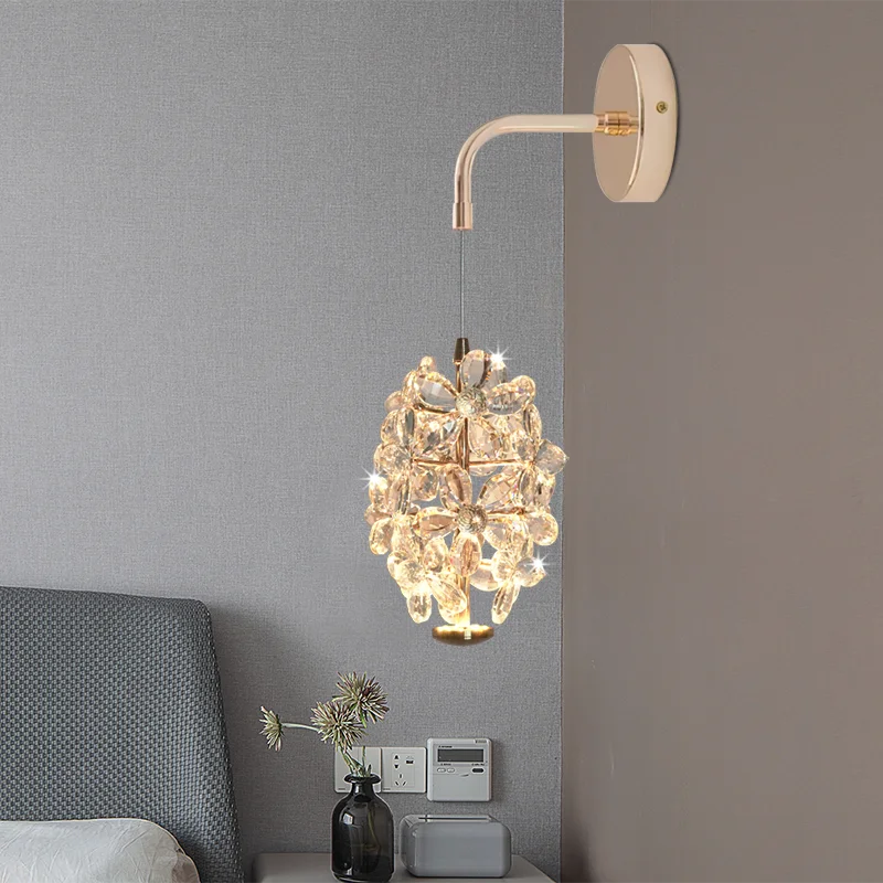 Modern LED pendant lights restaurant pendant lights indoor lighting intelligent applications lighting fixtures