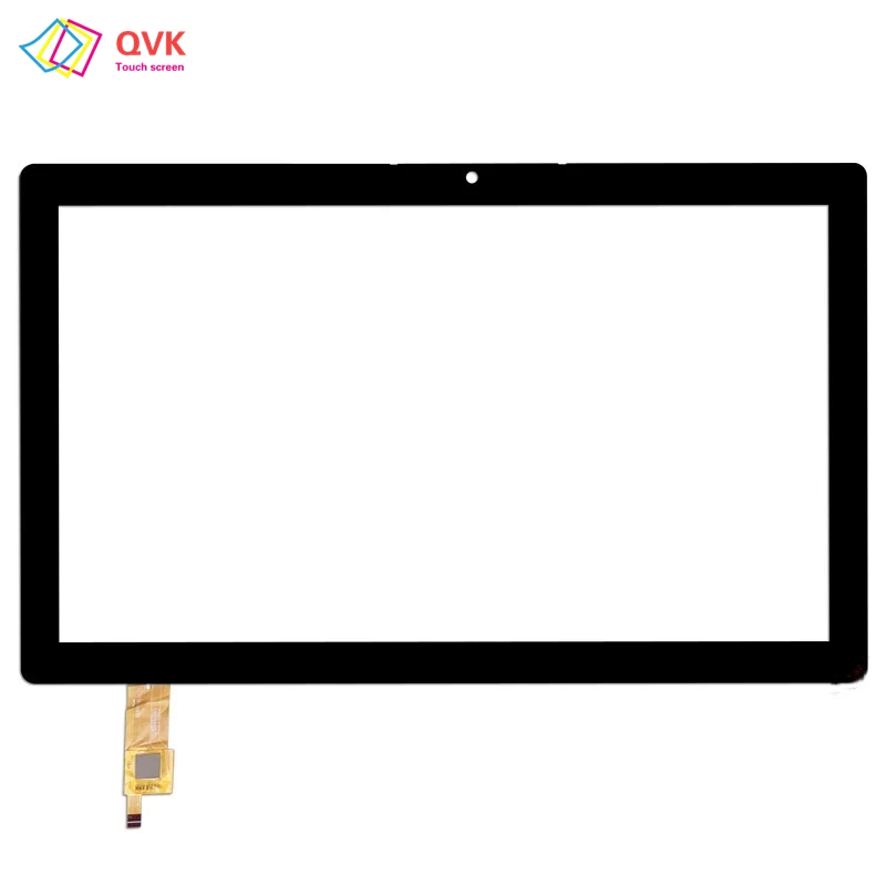 11.8 inch Black HZYCTP-111802 For ALLDOCUBE Knote Knote5 i1101 Tablet PC Capacitive Touch Screen Digitizer Sensor Glass Panel