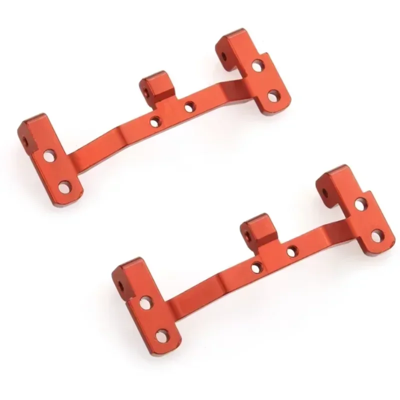 

Металлическое основание тяги, кронштейн для крепления сервопривода и запчасти для модернизации оси для радиоуправляемых машин MN D90 FJ45 WPL C14 C24