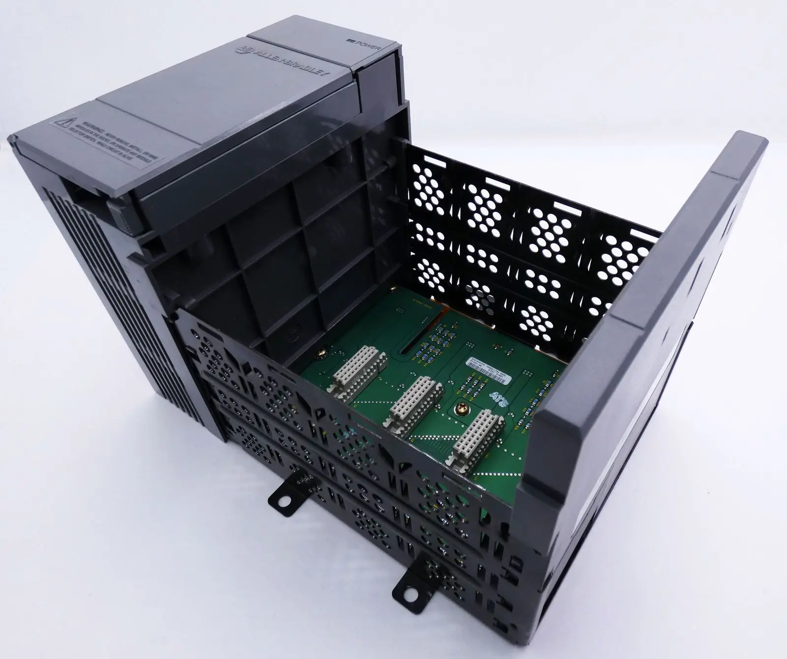 Módulo de fuente de alimentación 1746-P1 en stock