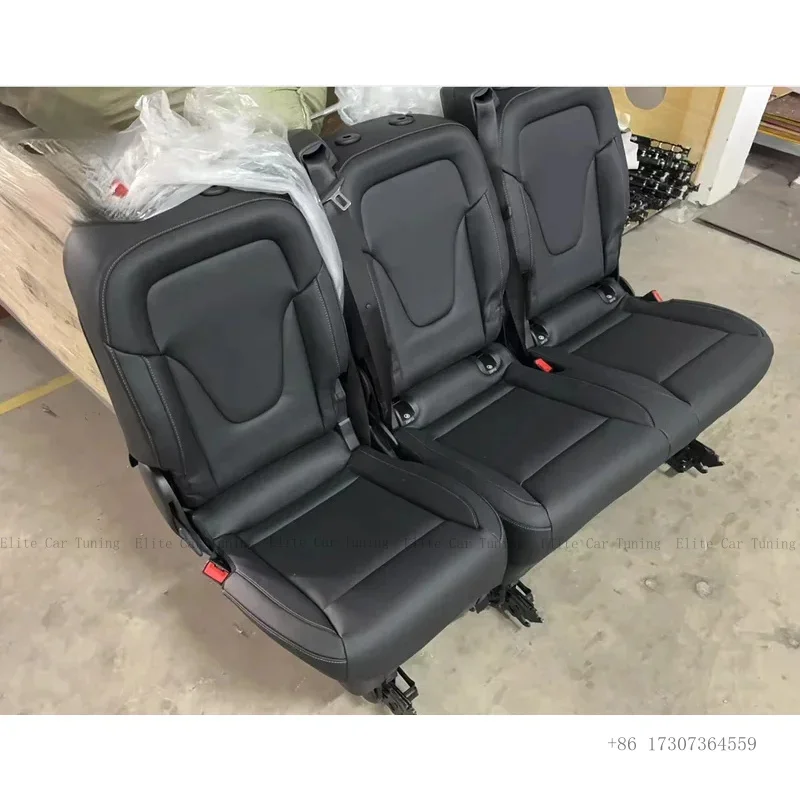 

Original Luxury VIP Single Car Seat For W447 Vito Alphard H1 Staria Metris