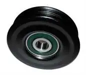 Store code: GTA0750 V KAYIS tensioner bearing STAREX / H 1 CRDI (15 × 81 / 84,5 × 81/×)