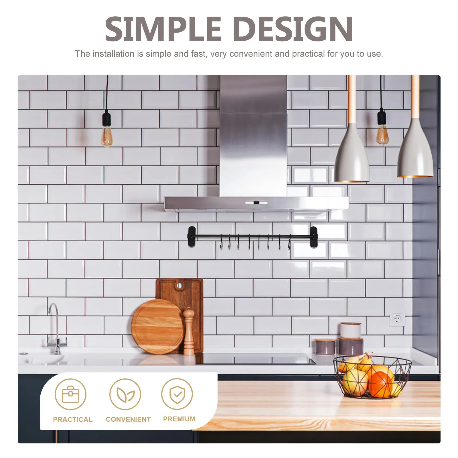 

Набор из 8 алюминиевых крючков без сверления для двери, сверхпрочная настенная вешалка для пальто, шляп и ключей для спальни, ванной, гостиной, дома