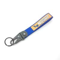 Car JDM Culture Nos Keychain Turbo Keychan Auto Parts Key Chain for JDM Tire Rim Keychain Car Accessories