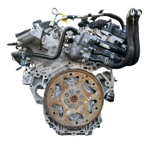 مجموعة محرك LFW مكونة من 6 أسطوانات من الألومنيوم لـ New Srx Buick Boulevard New Lacrosse
