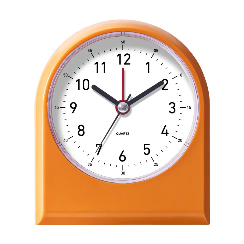 

Zml mini alarm clock - your key to learning, self-discipline, and a consistent wake-up routine