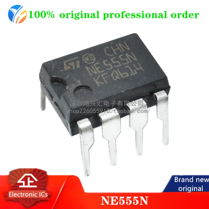 (5PCS) 100% Origina… - image